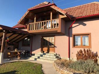 Casa Darius