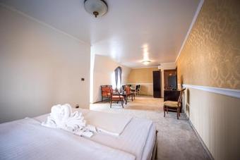 Hotel Eden