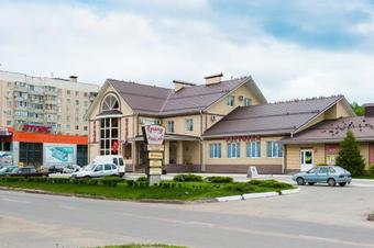 Grand Hotel