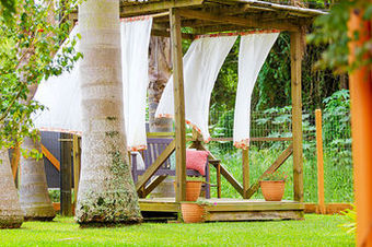 Hostal Pousada Bern�ncia