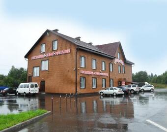 Posada Lukomorye