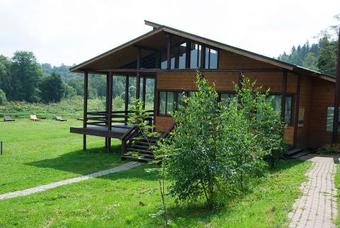 Tuchkovo Spa Hotel