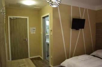 Motel Daka Preno?i??e