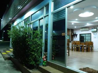 Hotel Garden Place