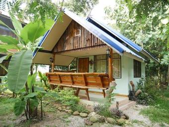 Loei Airport Homestay