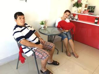 Motel Honghub Sakon