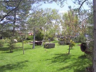 Agacli Hotel