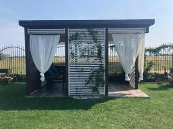 Hostal Lago Casa