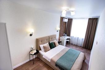New 2 Bedrooms Apartment In The City Center!