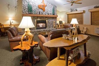 Hotel Americinn By Wyndham Virginia