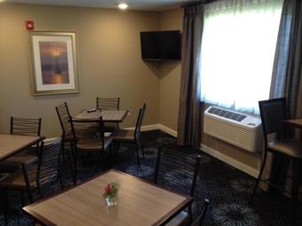Grandstay Hotel & Suites - Glenwood