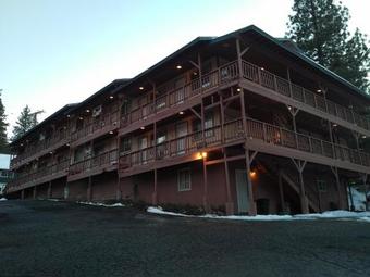 Deep Creek Motel