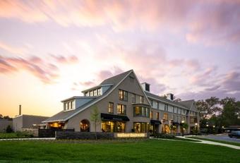 Posada The Inn At Swarthmore