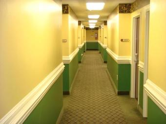 Hotel Mountain Inn & Suites-dunlap