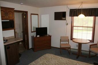 Motel Parkside Inn