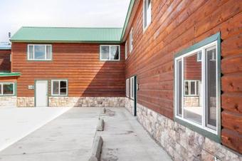 Circle R Motel
