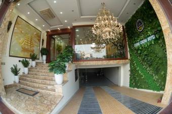 Lavender Hotel