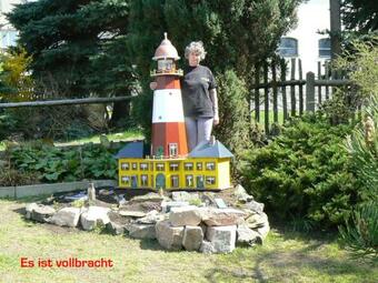 Apartamento Zimmervermietung-heide-fiege