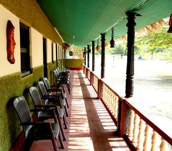 Leisure Homestay