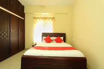 Hotel Oyo 22514 Live Inn