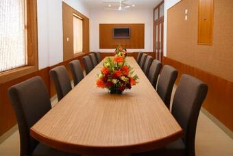 Hotel Gopalapuram International