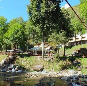 Chalet Via S. Iorio