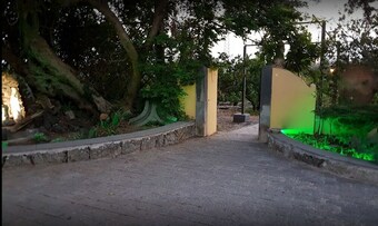 Agroturismo Il Casale Dell'etna