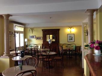 Hotel San Genesio