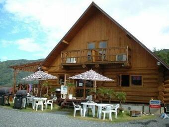 Hostal Strawberry Farm Shirasaki