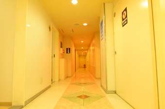 Matsudo Grand Hotel