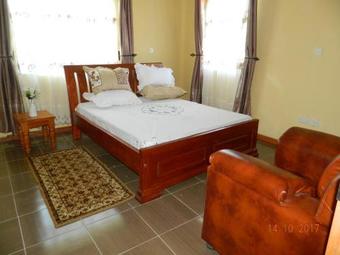 Hostal Mt.kenya Eco-camp And Villas