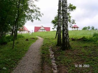 Agroturismo Lauryno Sodyba