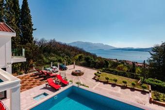 Villa Bella Vita