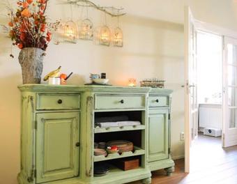 B&B Het Wellnest