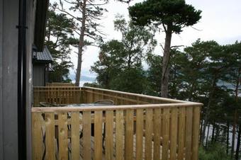 Tr�s�vika Camping