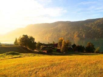 Agroturismo Sygard Storrvik
