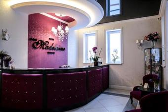 Hotel Madelaine