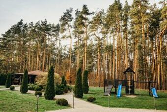 Hostal Villa Le?ne Ustronie
