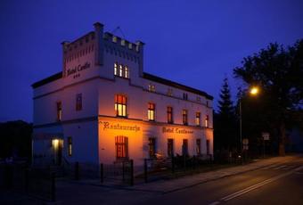 Hotel Castle
