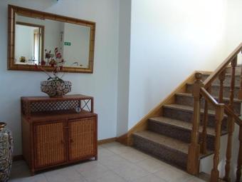 Hostal Solar Do Zezere