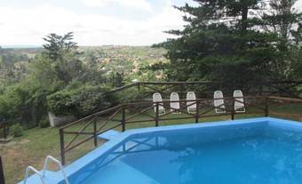 Hotel Panorama