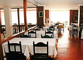 Hotel Los Nogales