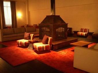 Grande Hotel