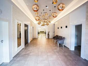 Hostal Bia?y Dw�r