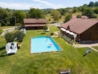 Agroturismo Hotel Suite-agrovillage Resort
