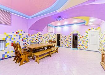 Hotel Schekino