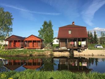 Sibintek Motel