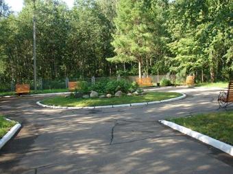 Sanatory-profilaktory Kostromskoi Gres