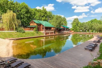 Tsargrad Hotel
