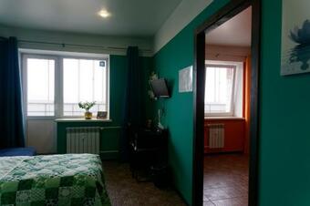 Martico Apartments
